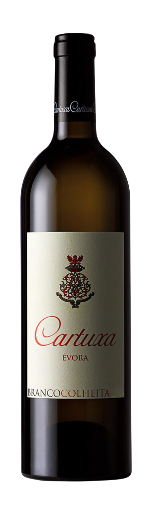 Garrafa de Cartuxa Branco, 750 ml