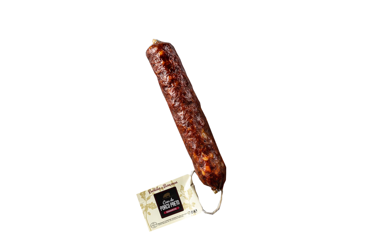 Painho de Barrancos - Porco Preto - 300g