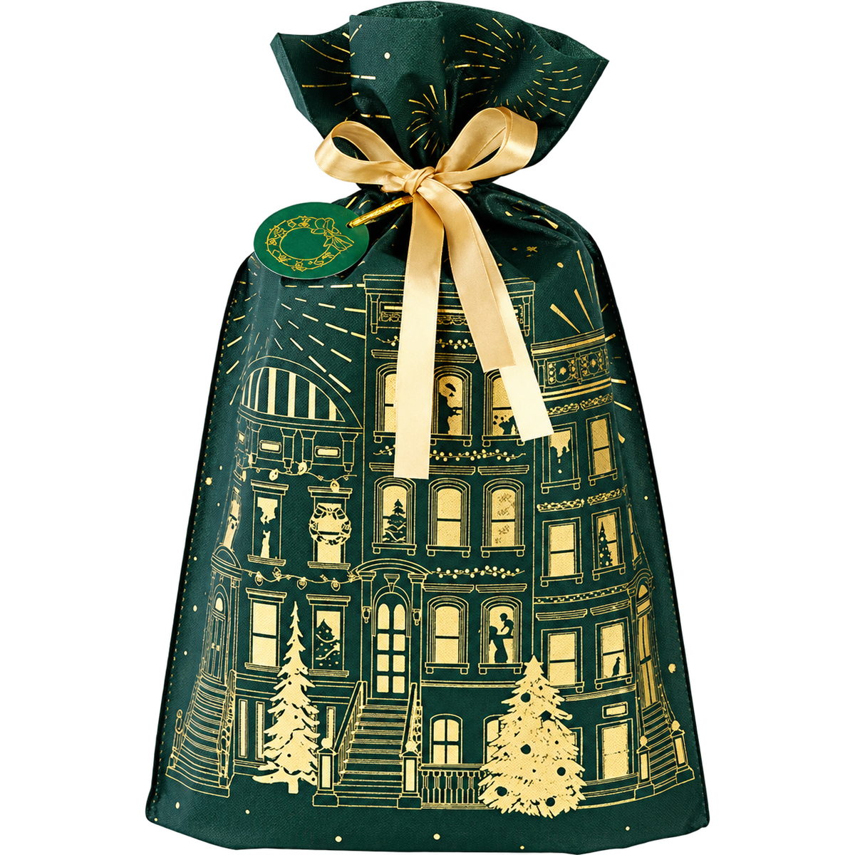 Cabaz de Natal - Sabores em Família