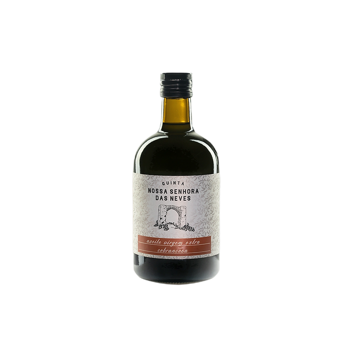 Cobrançosa Monovarietal Extra Virgin Olive Oil - 500ml