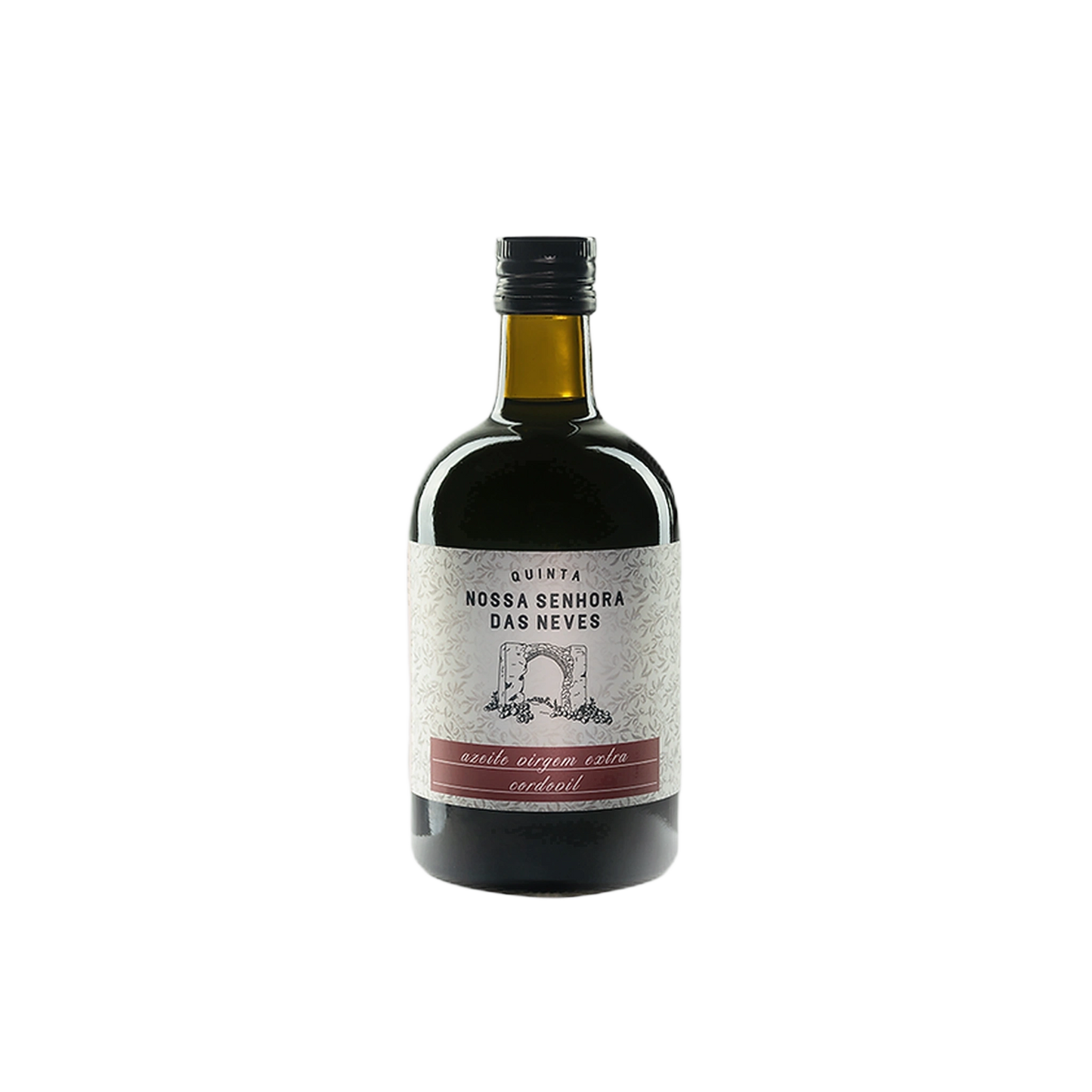 Cordovil Monovarietal Extra Virgin Olive Oil - 500ml