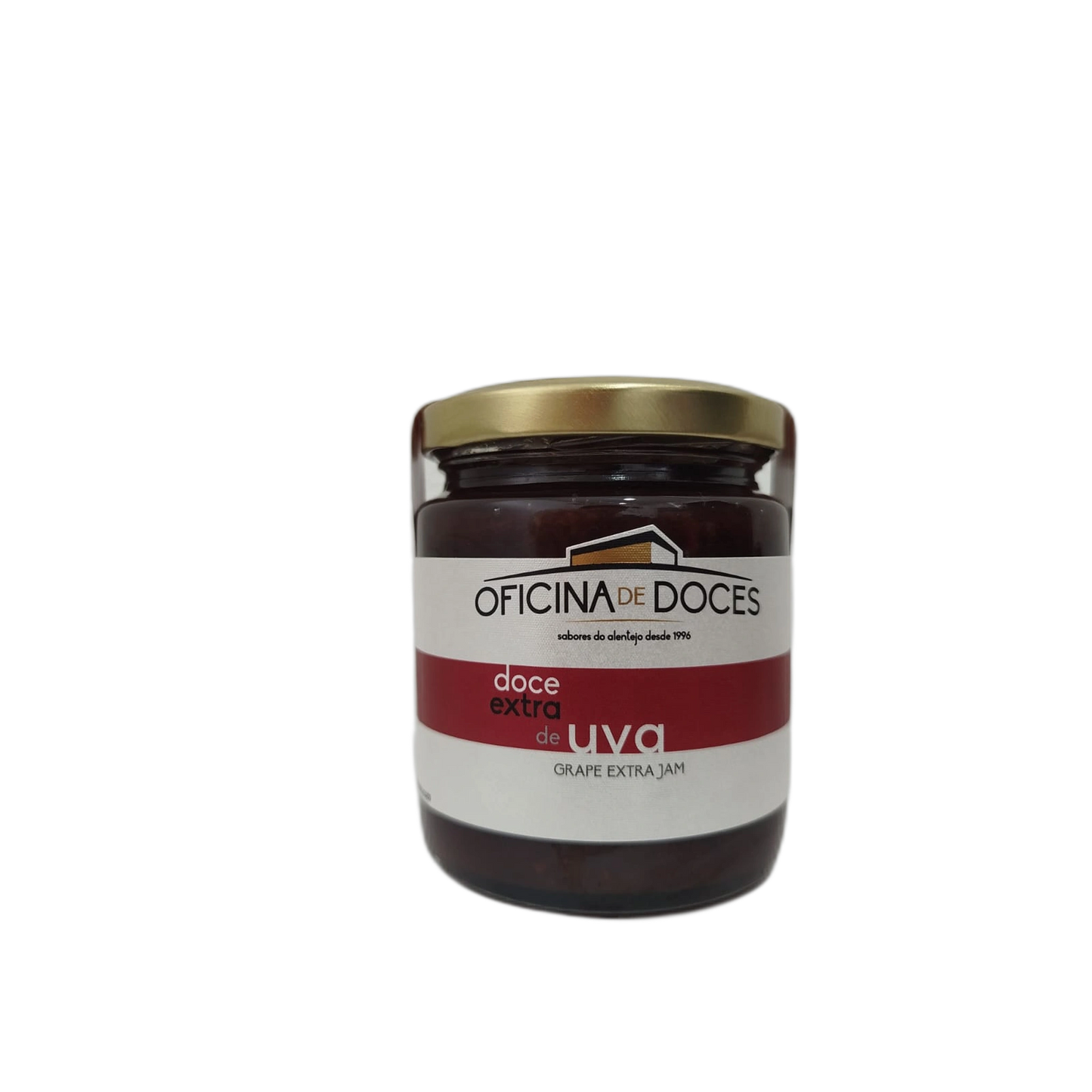 Extra Grape Jam