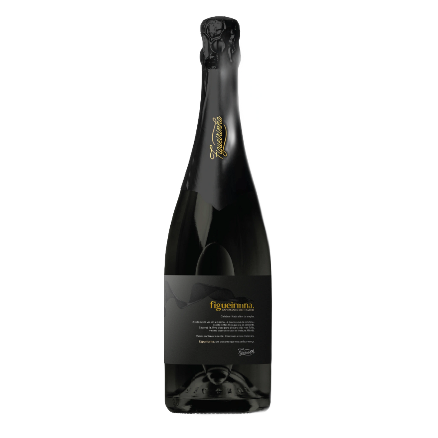Vin mousseux Figueirinha 2022 1500 ml