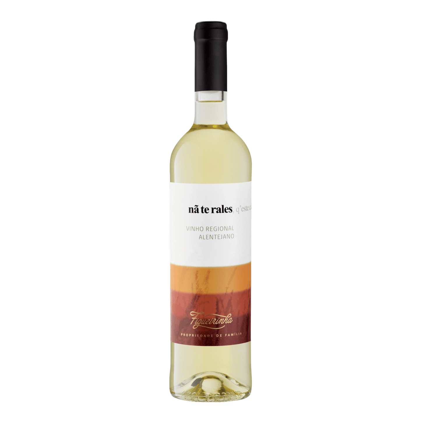Vinho Nã Te Rales 2024