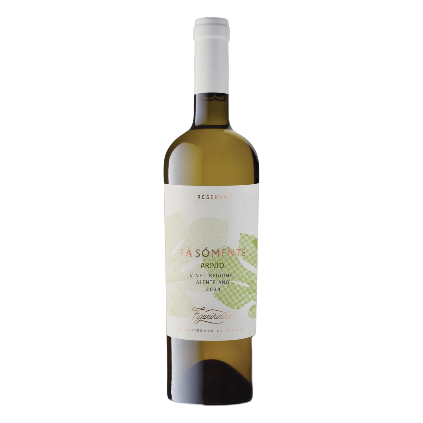 Vinho Tã Sómente Arinto Reserva 2023