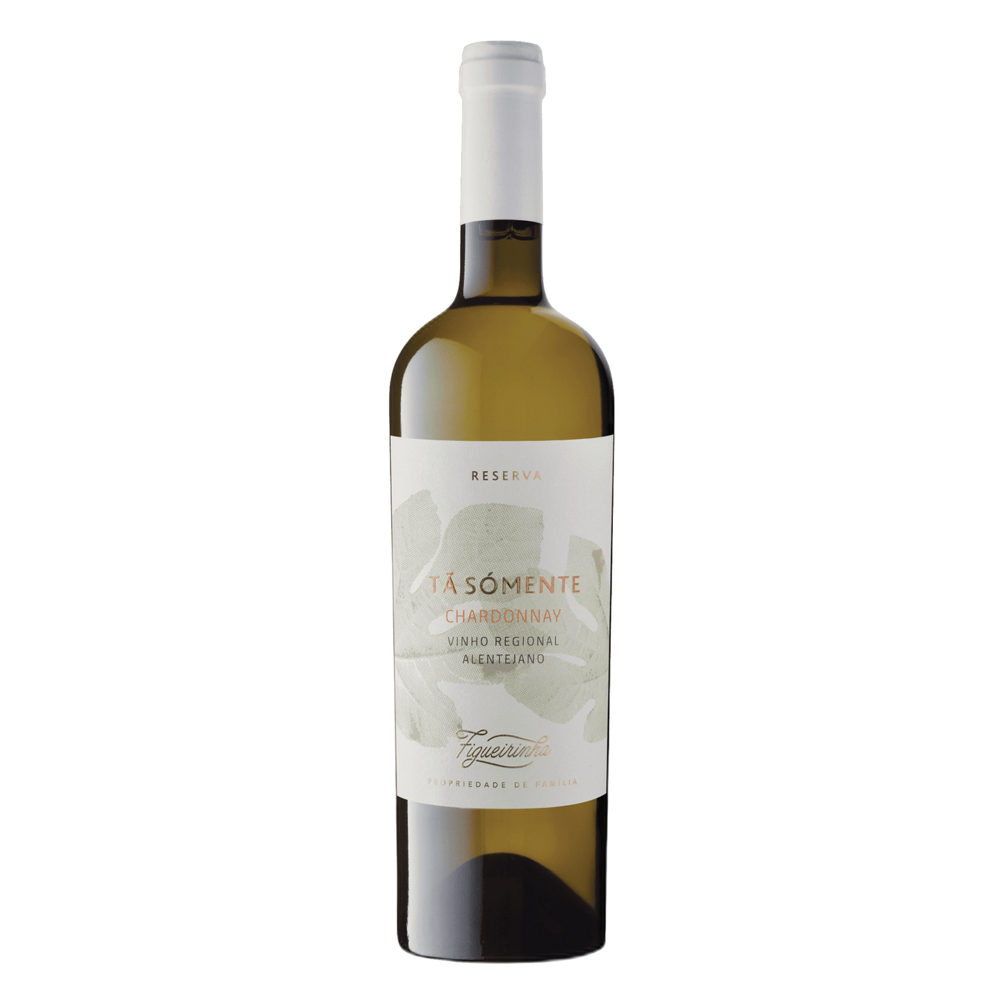 Vin Tã Sómente Chardonnay Reserva 2022