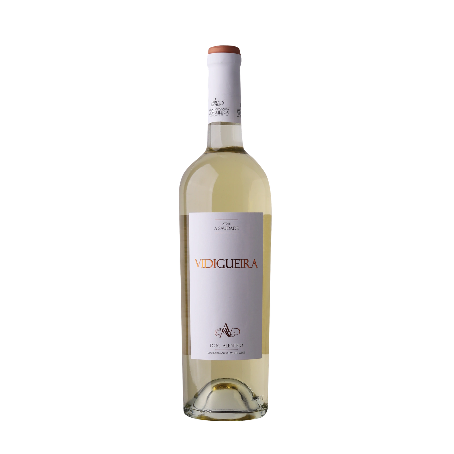 Vinho Vidigueira Saudade Branco DOC
