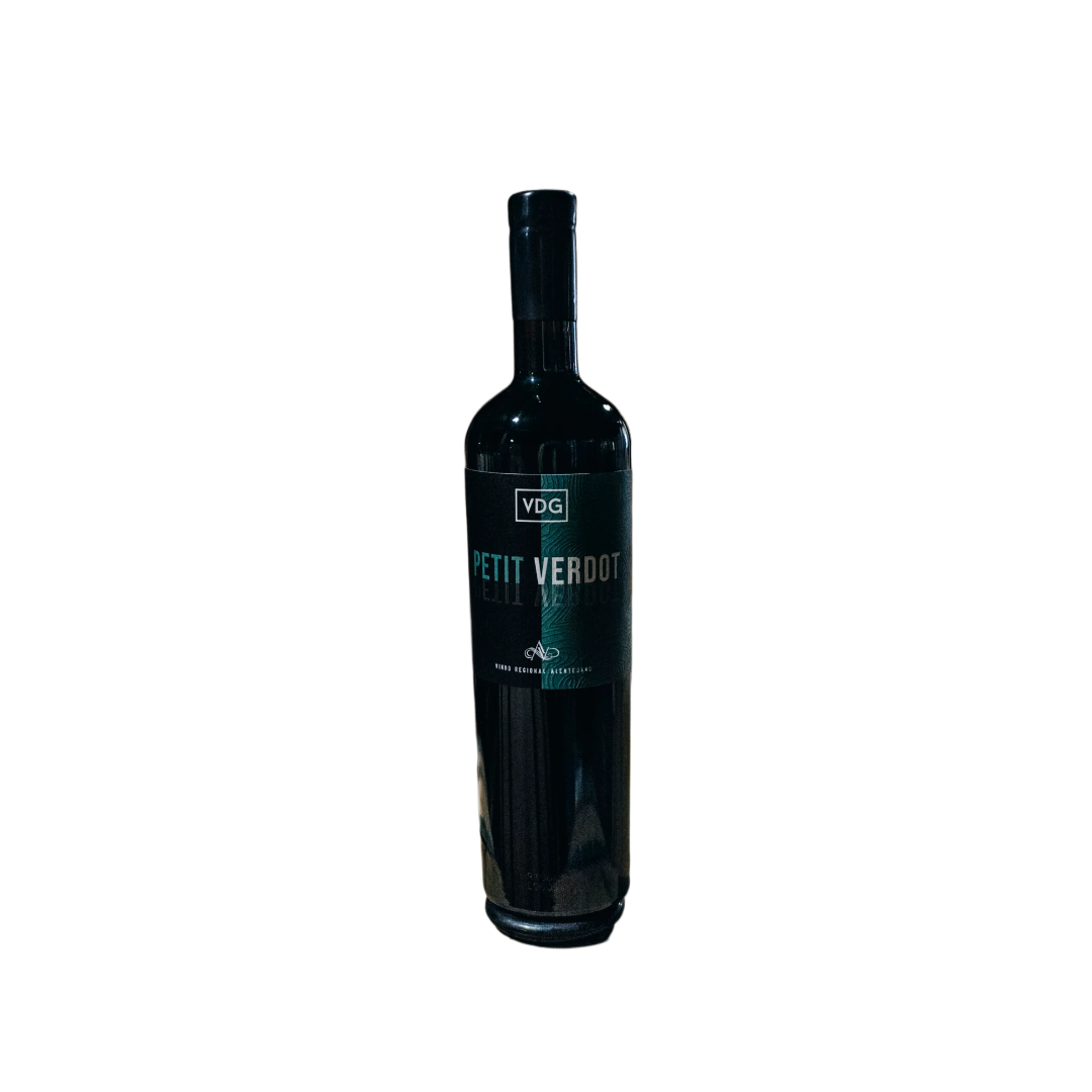 Vin VDG Petit Verdot