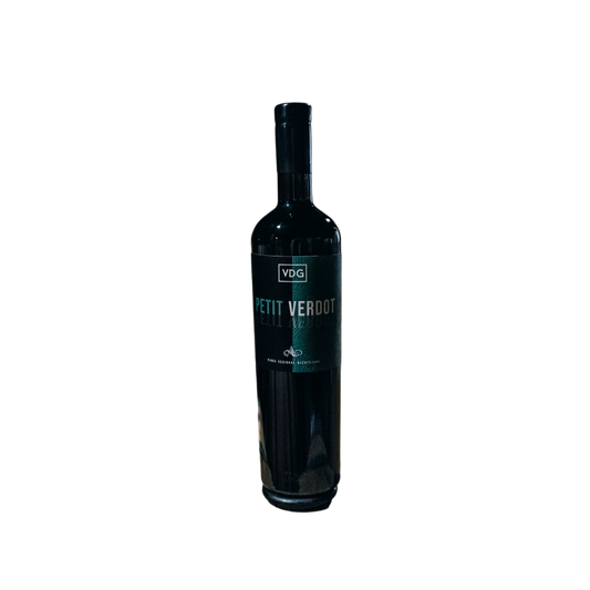 Vinho VDG Petit Verdot
