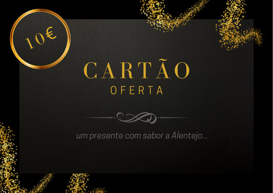 Cartão Oferta