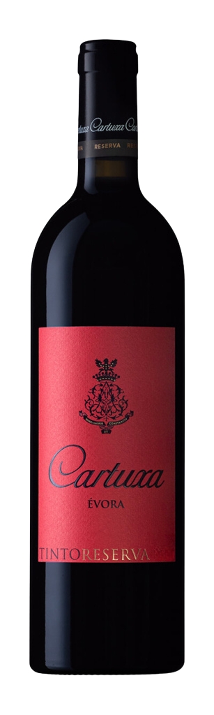 Garrafa de Cartuxa Tinto Reserva, 750 ml