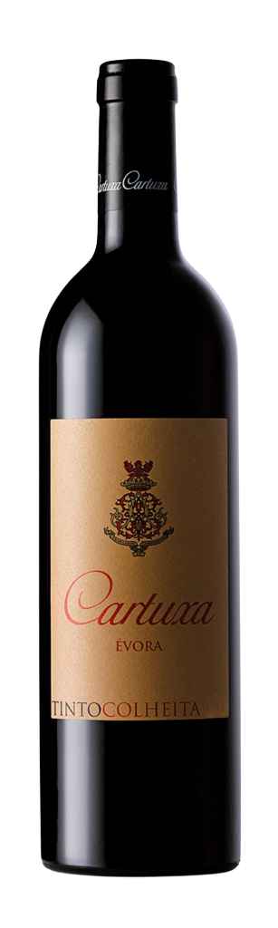 Garrafa de Cartuxa Tinto, 750 ml
