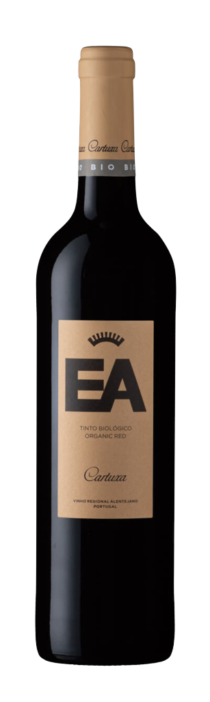Garrafa de EA Biológico Tinto, 750 ml