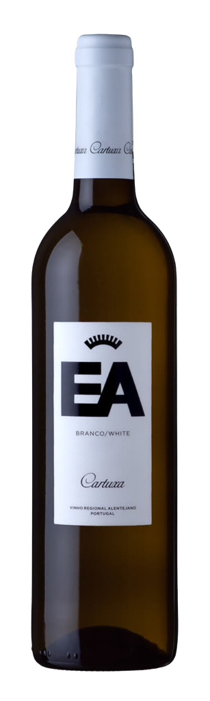 Garrafa de EA Branco, 750 ml