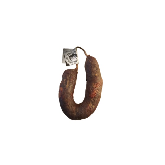Alentejo Vinegar Sausage - White Pork - 250g