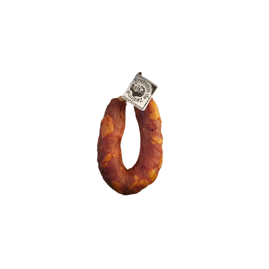 Alentejói linguiça - fehér sertésből - 250gr