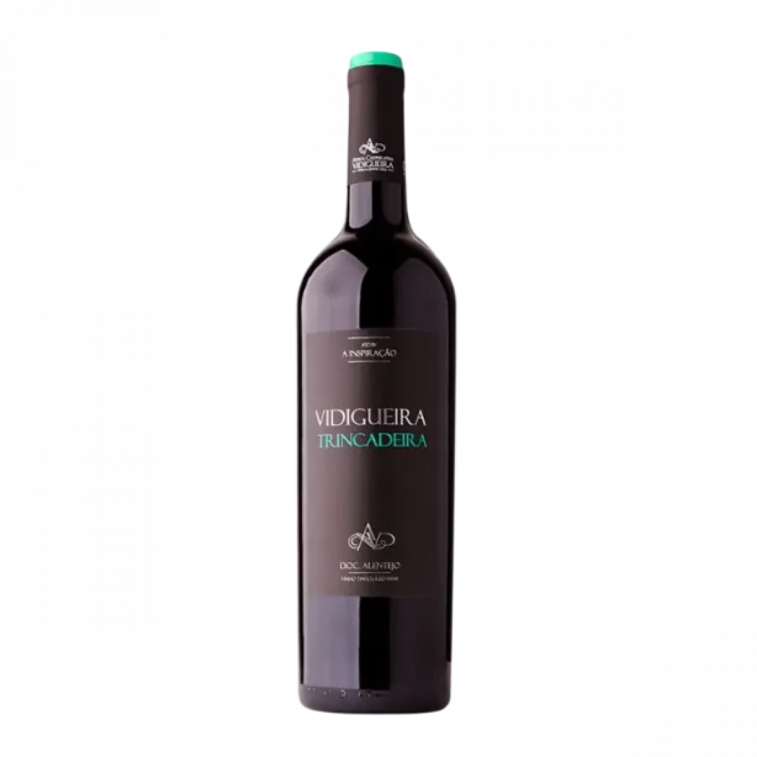 Vinho Vidigueira Trincadeira DOC