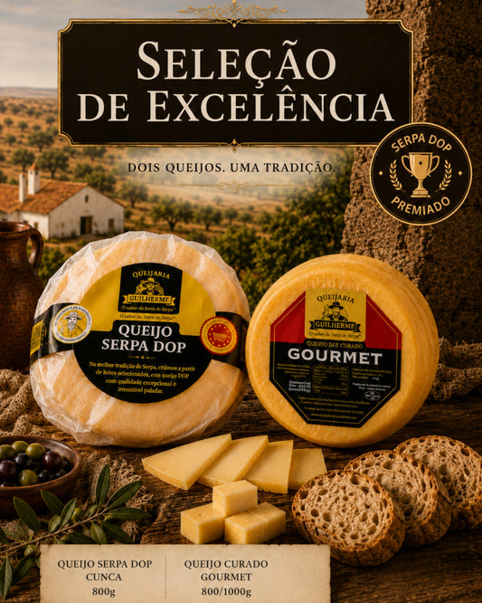 Sélection d'excellence