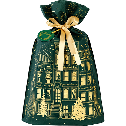 Cabaz de Natal - Sabores em Família