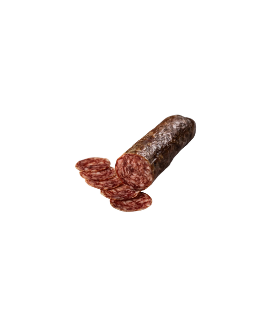 Salsichão de Barrancos de Porco Preto - 300–380 g