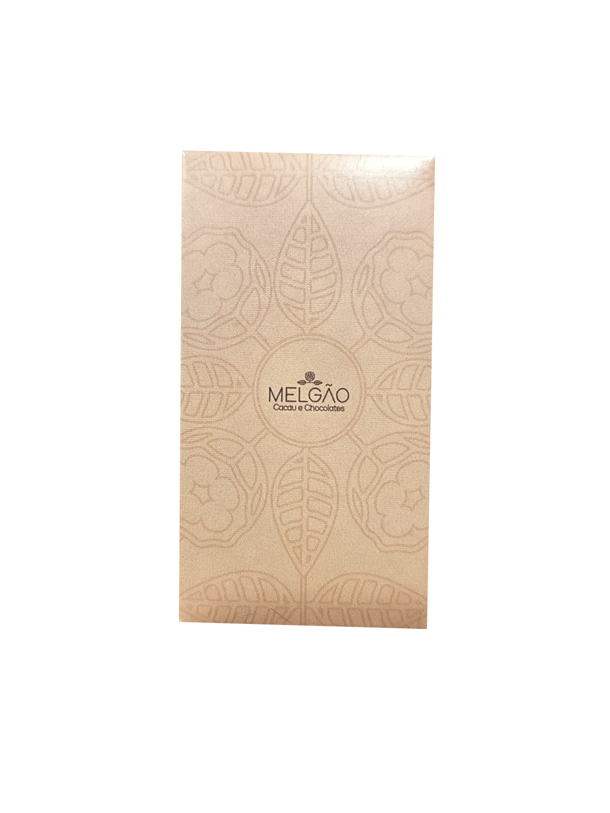 Milk Chocolate Bar - 10g - MT00004