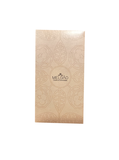 Milk Chocolate Bar - 10g - MT00004