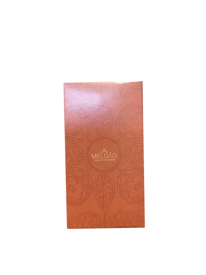 Dark Chocolate and Salted Caramel Bar - 10g - MT00003