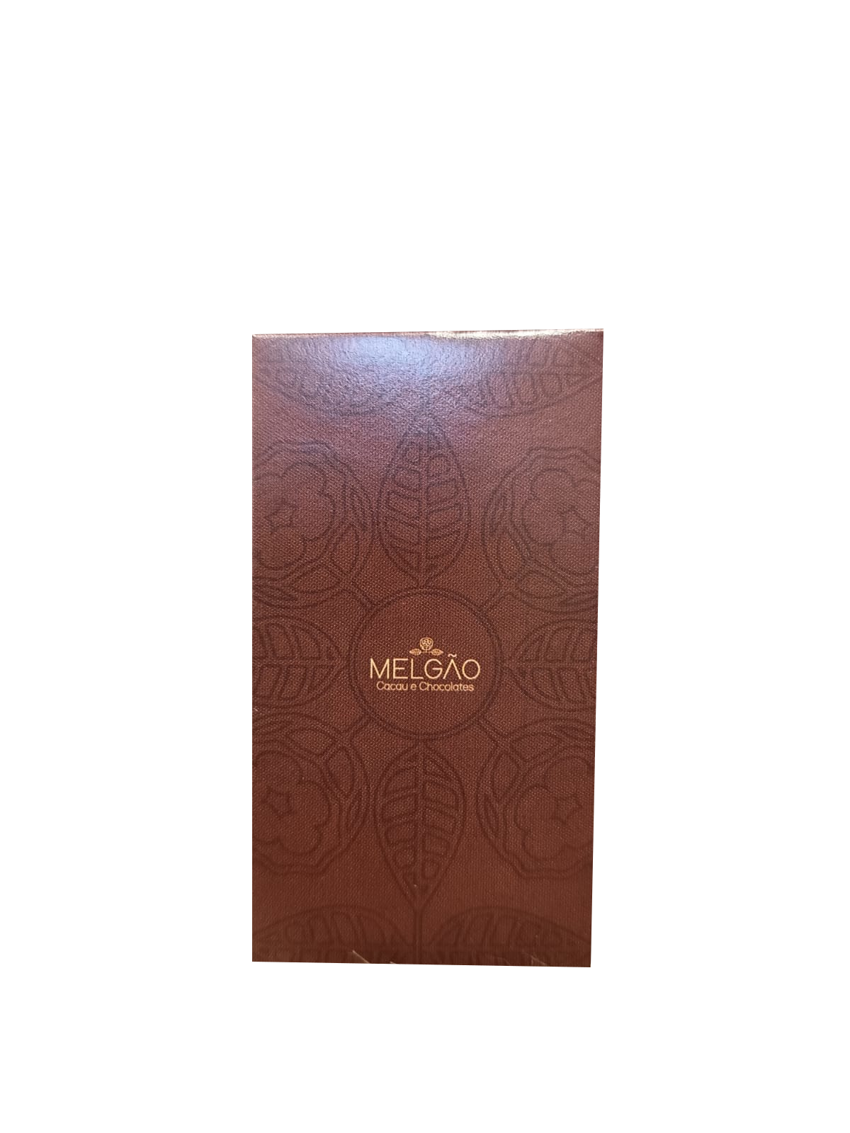 Dark Chocolate and Fleur de Sel Bar - 10g - MT0002