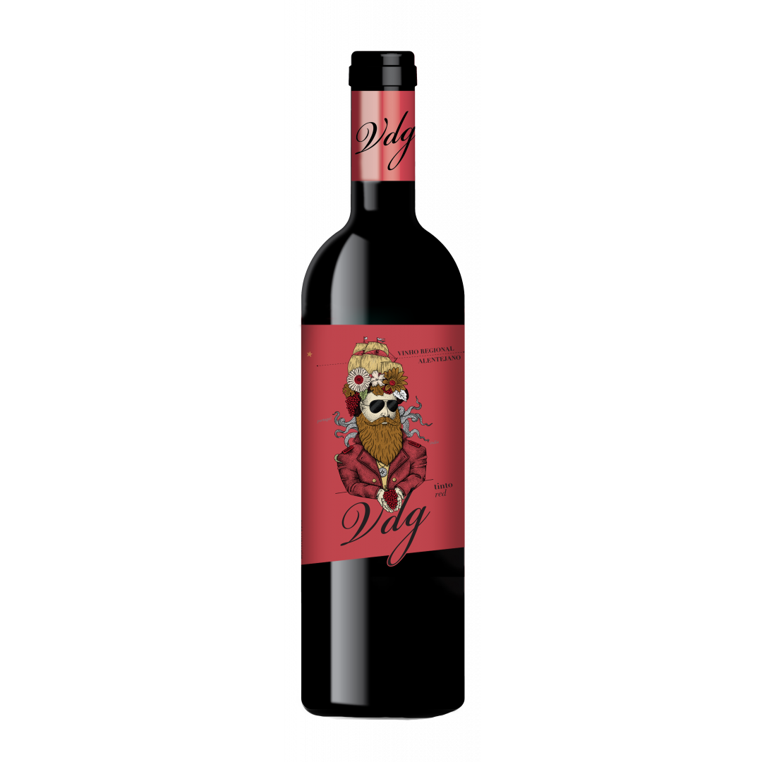 VDG Red Wine