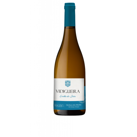 Vidigueira Members' Choice White Wine DOC