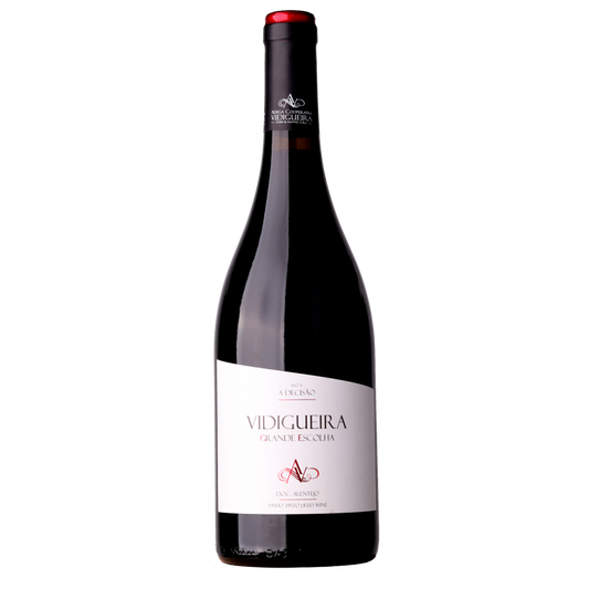 Vidigueira Grande Escolha Tinto DOC