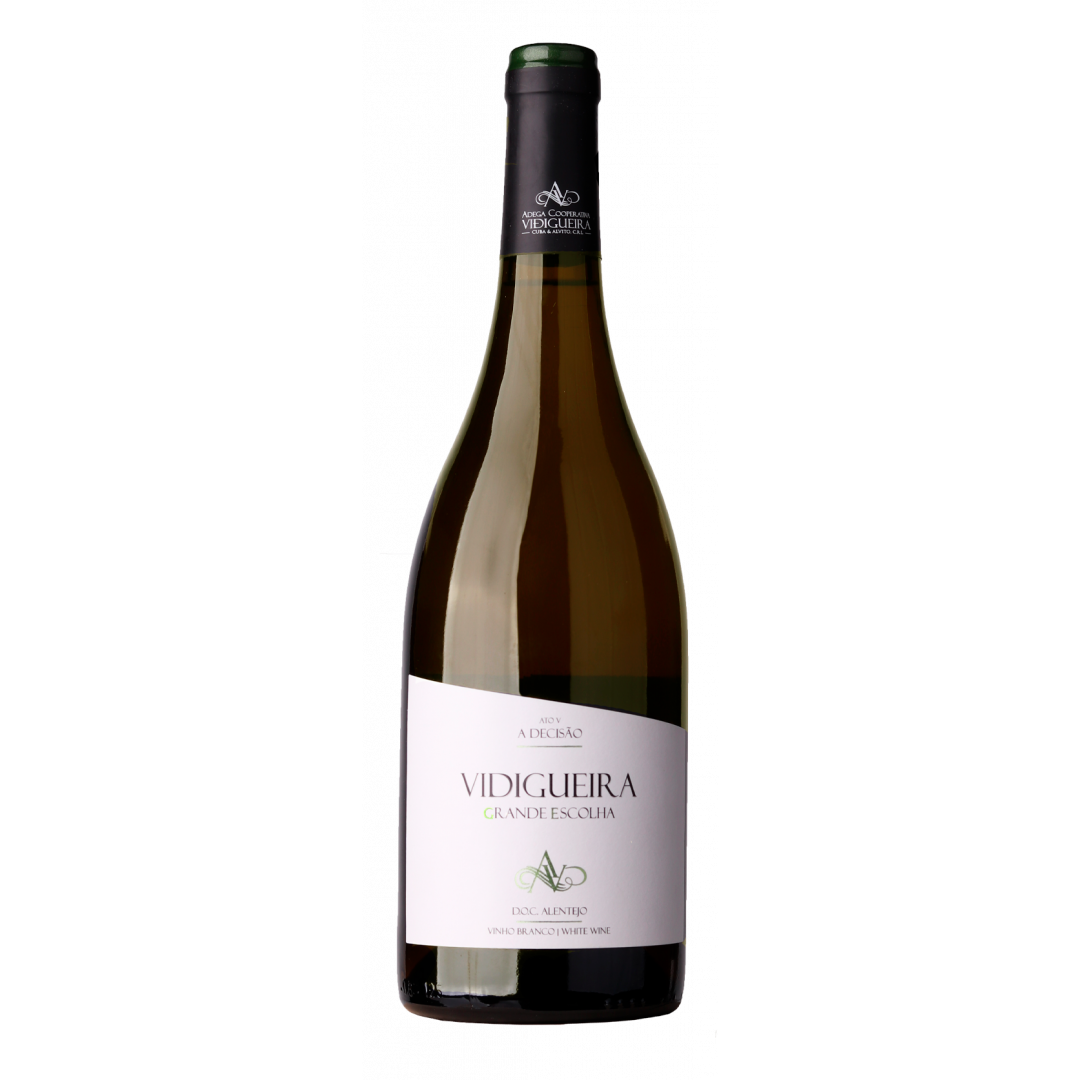 Vidigueira Grande Escolha White DOC