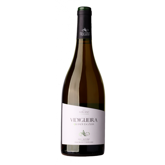 Vidigueira Grande Escolha White DOC