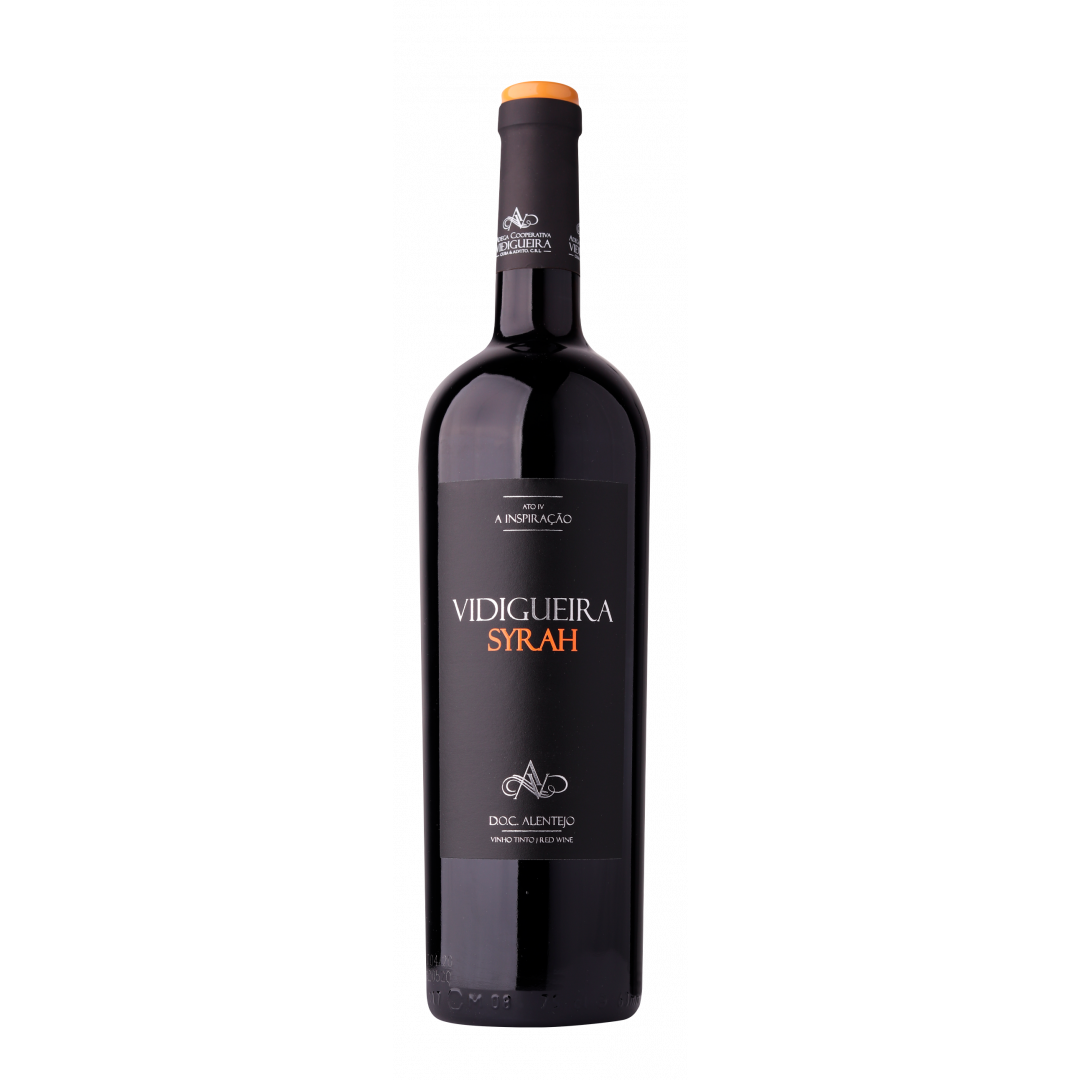 Vidigueira Syrah DOC