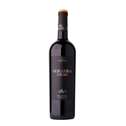 Vidigueira Syrah DOC