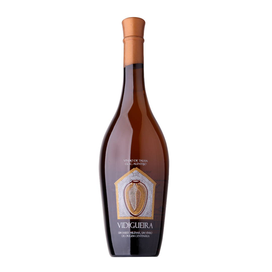 Vinho de Talha Vidigueira Branco DOC
