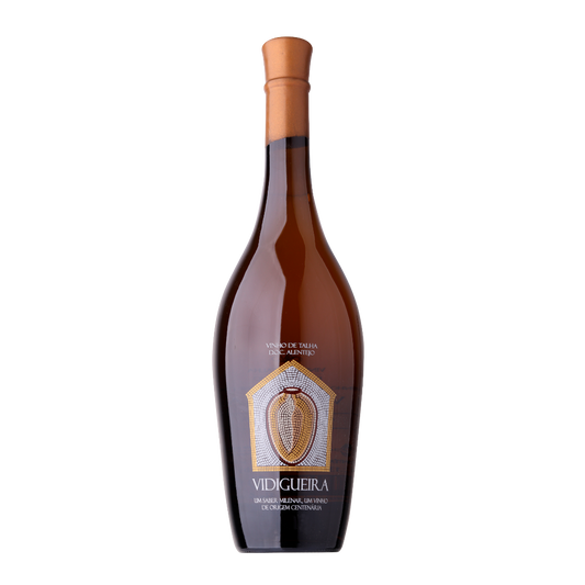 Vinho de Talha Vidigueira Branco DOC