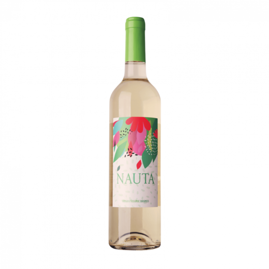 Vin Nauta – Vin blanc pétillant