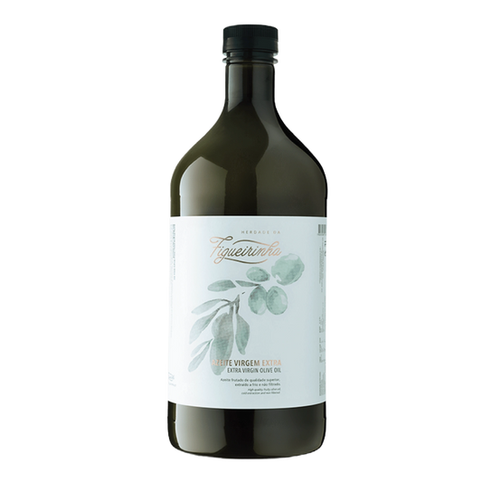 Azeite Virgem Extra Figueirinha - 3L