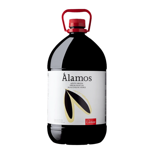 Azeite Álamos Virgem 5 L – Fundação Eugénio de Almeida