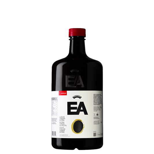 Azeite EA Virgem Extra – 3 L – Fundação Eugénio de Almeida