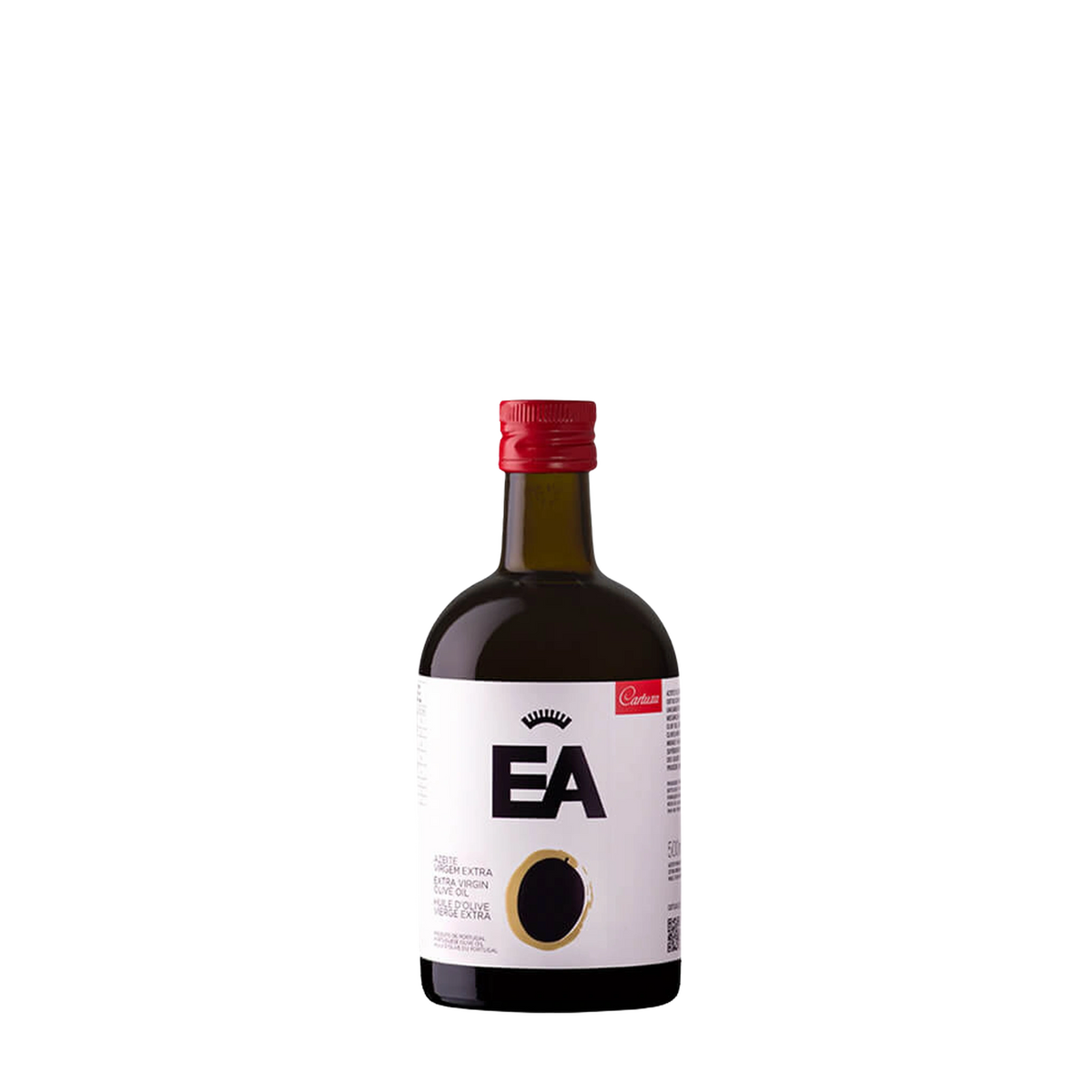 Azeite EA Virgem Extra – 500 ml – Fundação Eugénio de Almeida