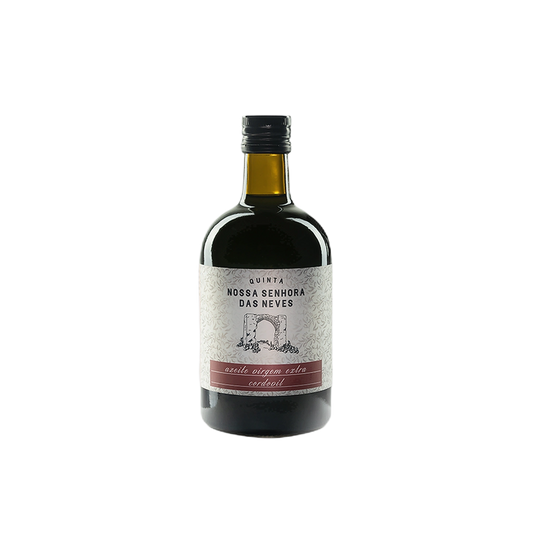 Azeite Virgem Extra Monovarietal Cordovil - 500ml
