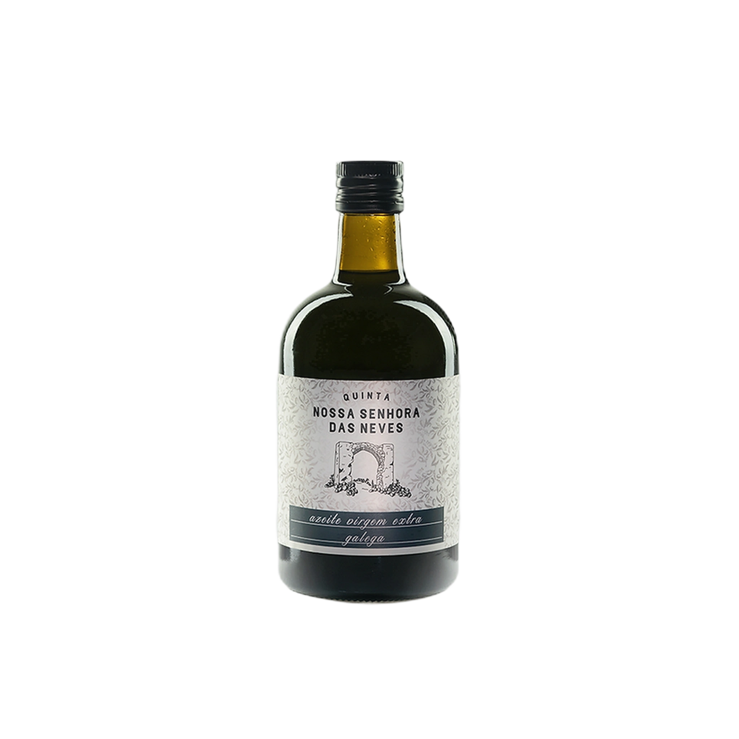 Extra Virgin Olive Oil Monovarietal Galega - 500ml