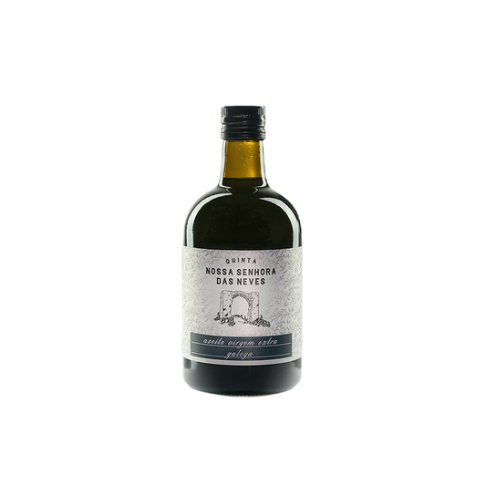 Azeite Virgem Extra Monovarietal Galega - 500ml