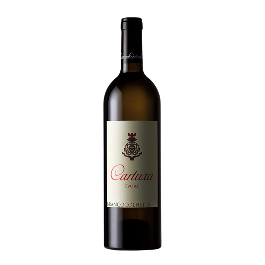 Cartuxa Branco 2024 – DOC Alentejo–Évora – Fundação Eugénio de Almeida