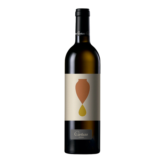 Cartuxa Branco Vinho de Talha 2019 – DOC Alentejo–Évora – Fundação Eugénio de Almeida