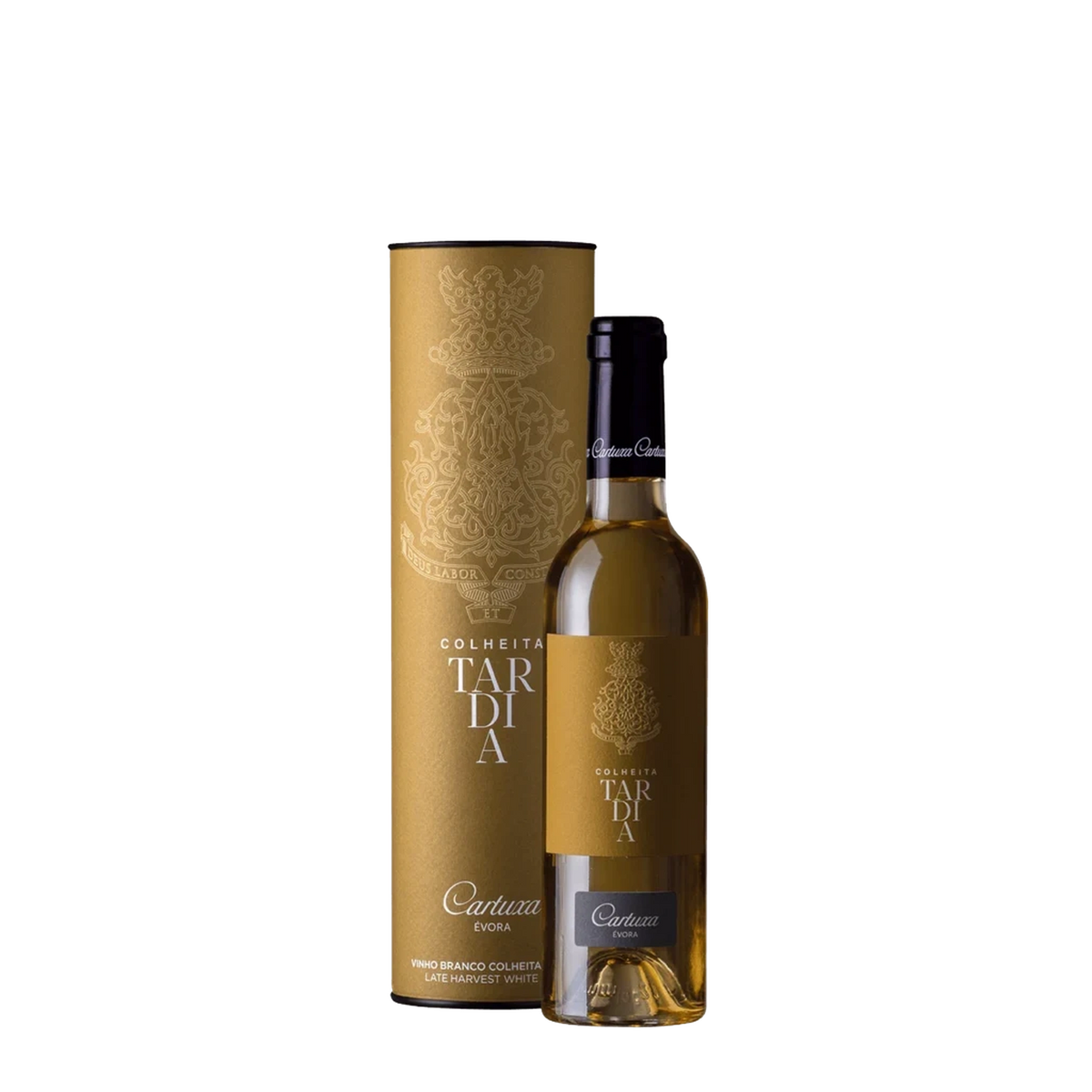 Cartuxa Colheita Tardia 2018 – DOC Alentejo–Évora, 375 ml – Fundação Eugénio de Almeida