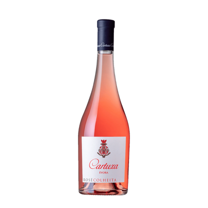 Cartuxa Rosé 2023 – DOC Alentejo–Évora – Fundação Eugénio de Almeida