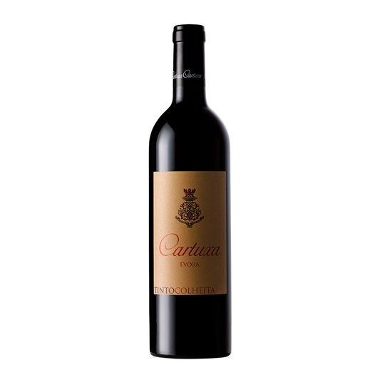 Cartuxa Tinto 2022 – DOC Alentejo–Évora – Fundação Eugénio de Almeida